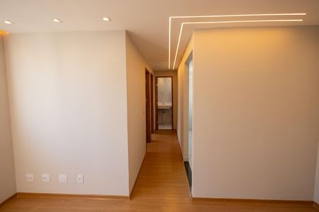 Apartamento para alugar com 45m², 2 quartos e 1 vagaSala
