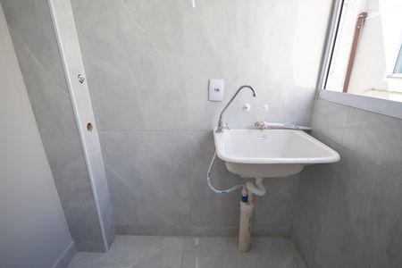 Apartamento para alugar com 45m², 2 quartos e 1 vagaÁrea de Serviço