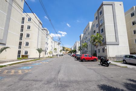 Apartamento para alugar com 45m², 2 quartos e 1 vagaÁrea externa