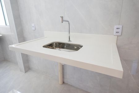 Apartamento para alugar com 45m², 2 quartos e 1 vagaCozinha