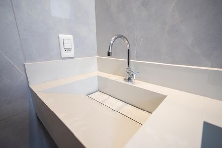 Apartamento para alugar com 45m², 2 quartos e 1 vagaBanheiro