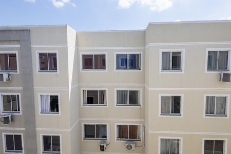 Apartamento para alugar com 45m², 2 quartos e 1 vagaVista da Sala