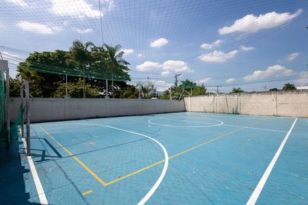 Apartamento para alugar com 45m², 2 quartos e 1 vagaQuadra Esportiva