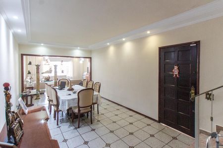 Casa à venda com 250m², 4 quartos e 3 vagasSala de Jantar