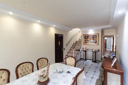 Casa à venda com 250m², 4 quartos e 3 vagasSala de Jantar