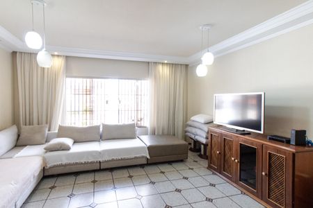 Casa à venda com 250m², 4 quartos e 3 vagasSala de Estar