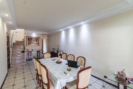 Casa à venda com 250m², 4 quartos e 3 vagasSala de Jantar