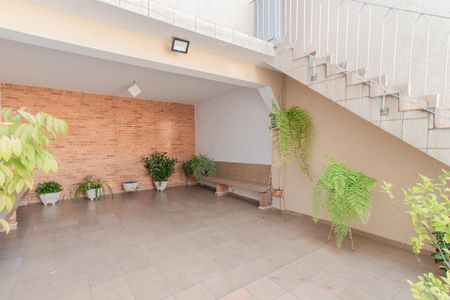 Casa à venda com 250m², 4 quartos e 3 vagasQuintal