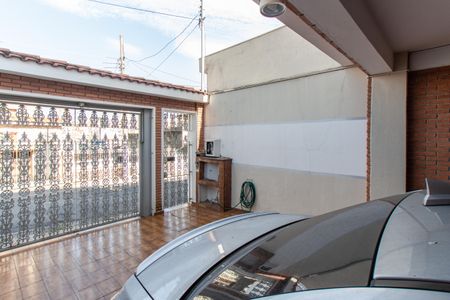 Casa à venda com 250m², 4 quartos e 3 vagasGaragem