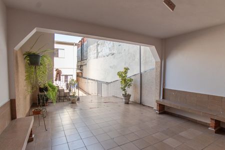 Casa à venda com 250m², 4 quartos e 3 vagasQuintal