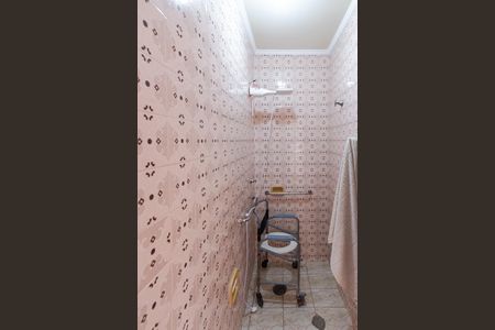 Casa à venda com 250m², 4 quartos e 3 vagasÁrea de Serviço