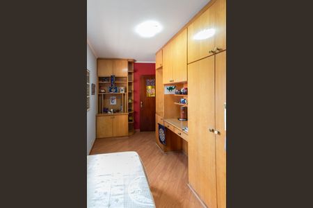 Casa à venda com 250m², 4 quartos e 3 vagasQuarto 2