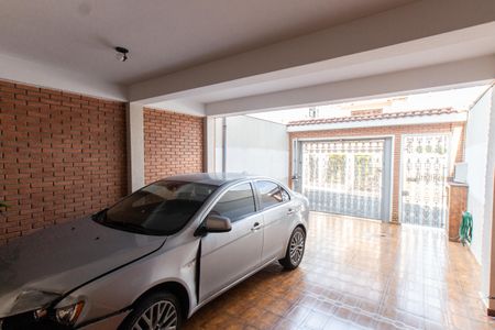 Casa à venda com 250m², 4 quartos e 3 vagasGaragem