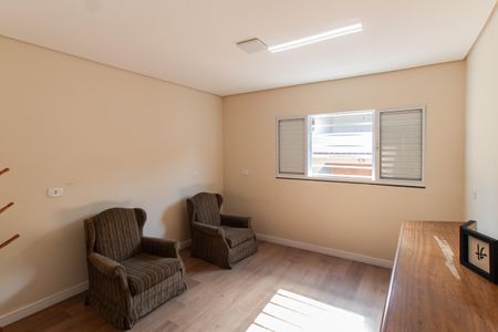 Casa à venda com 250m², 4 quartos e 3 vagasQuarto 1