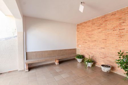 Casa à venda com 250m², 4 quartos e 3 vagasQuintal