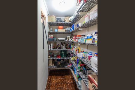 Casa à venda com 250m², 4 quartos e 3 vagasCozinha