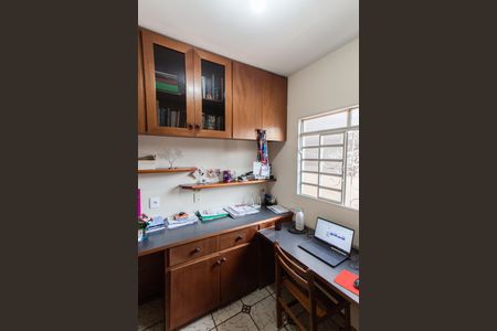 Casa à venda com 250m², 4 quartos e 3 vagasQuarto 3 - Escritório