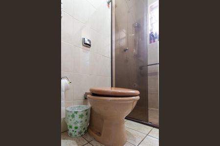 Casa à venda com 250m², 4 quartos e 3 vagasBanheiro