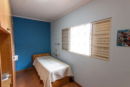 Casa à venda com 250m², 4 quartos e 3 vagasQuarto 2