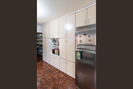 Casa à venda com 250m², 4 quartos e 3 vagasCozinha