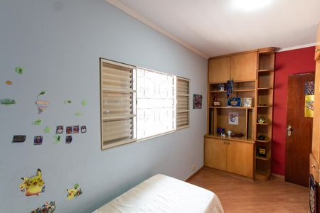 Casa à venda com 250m², 4 quartos e 3 vagasQuarto 2