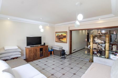 Casa à venda com 250m², 4 quartos e 3 vagasSala de Estar