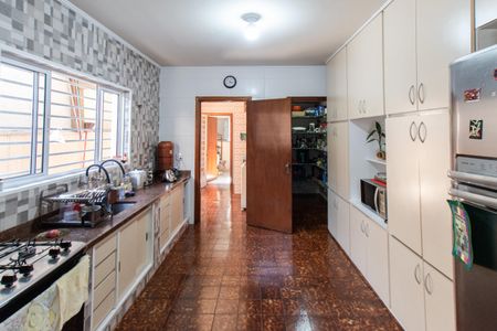 Casa à venda com 250m², 4 quartos e 3 vagasCozinha
