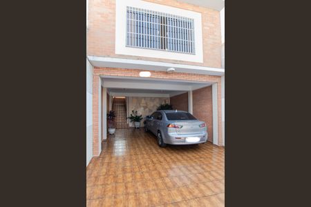 Casa à venda com 250m², 4 quartos e 3 vagasGaragem