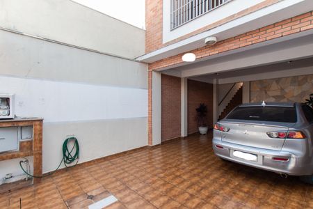Casa à venda com 250m², 4 quartos e 3 vagasGaragem