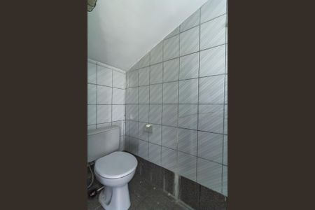 Casa à venda com 357m², 4 quartos e 6 vagasBanheiro Garagem