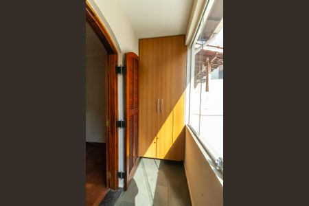 Casa à venda com 357m², 4 quartos e 6 vagasVaranda do Quarto 2