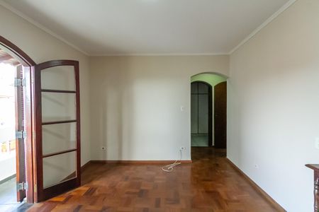 Casa à venda com 357m², 4 quartos e 6 vagasSuíte 1