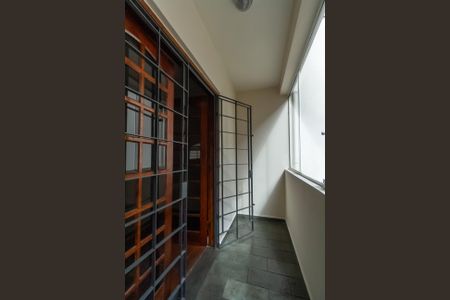 Casa à venda com 357m², 4 quartos e 6 vagasVaranda da Sala de Jantar