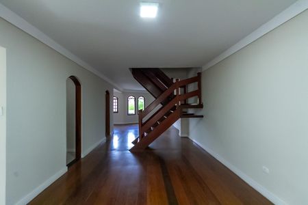 Casa à venda com 357m², 4 quartos e 6 vagasSala de Jantar