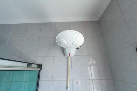 Casa à venda com 357m², 4 quartos e 6 vagasBanheiro Social