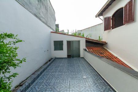 Casa à venda com 357m², 4 quartos e 6 vagasQuintal