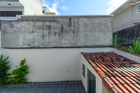 Casa à venda com 357m², 4 quartos e 6 vagasVista da Suíte 2