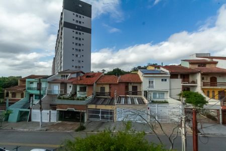 Casa à venda com 357m², 4 quartos e 6 vagasVista da Varanda da Suíte 1