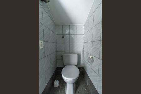 Casa à venda com 357m², 4 quartos e 6 vagasBanheiro Garagem