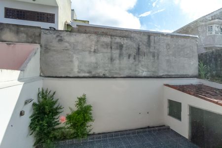 Casa à venda com 357m², 4 quartos e 6 vagasVista da Varanda do Quarto 2