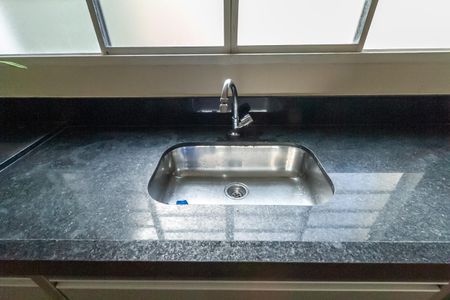 Casa à venda com 357m², 4 quartos e 6 vagasCozinha