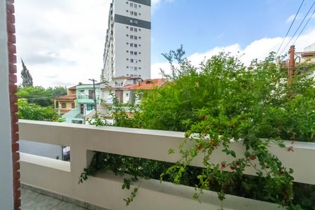 Casa à venda com 357m², 4 quartos e 6 vagasVista da Sala