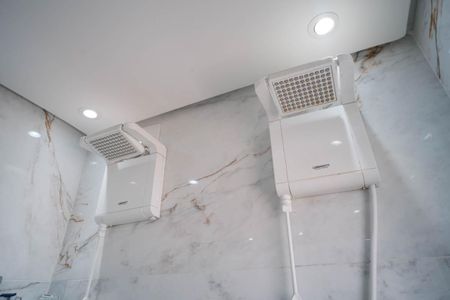 Apartamento à venda com 62m², 2 quartos e 1 vagaBanheiro