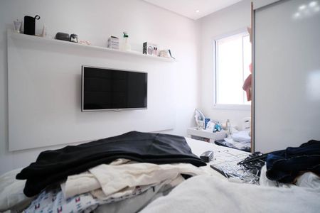 Apartamento à venda com 62m², 2 quartos e 1 vagaQuarto 1