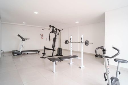 Apartamento à venda com 62m², 2 quartos e 1 vaga Apartamento à venda com 62m², 2 quartos e 1 vagaÁrea comum