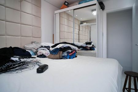 Apartamento à venda com 62m², 2 quartos e 1 vagaQuarto 1