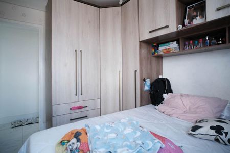 Apartamento à venda com 62m², 2 quartos e 1 vagaQuarto 2