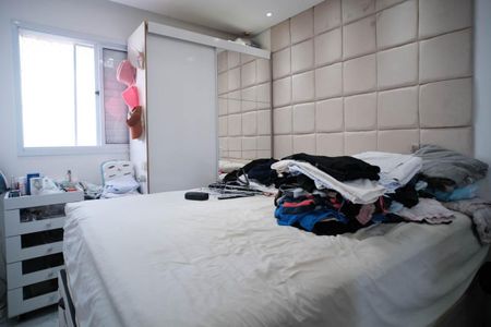 Apartamento à venda com 62m², 2 quartos e 1 vagaQuarto 1