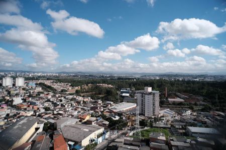 Apartamento à venda com 62m², 2 quartos e 1 vagaQuarto 1 Vista