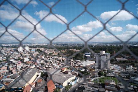 Apartamento à venda com 62m², 2 quartos e 1 vagaQuarto 2 Vista